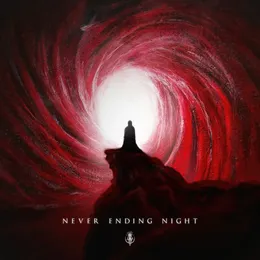 Never Ending Night von SWARM – Cover