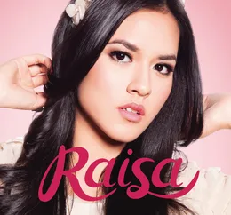 Heart to Heart von Raisa – Album Cover