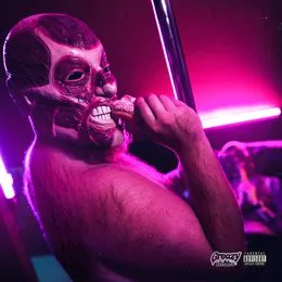 Stripper von GPF – Album Cover