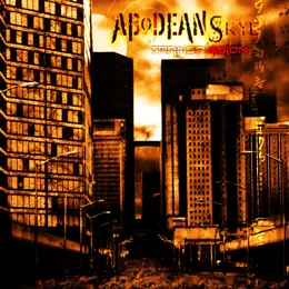 Transmission von Abodean Skye – Album Cover