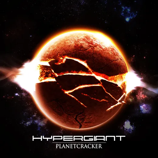 Planetcracker