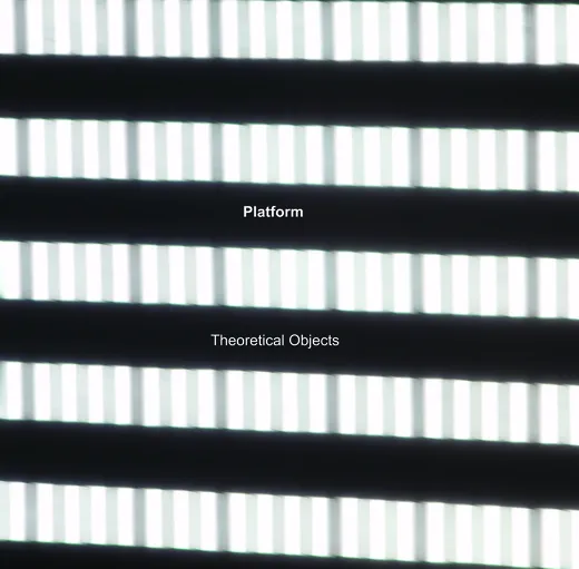 Theoretical Objects EP