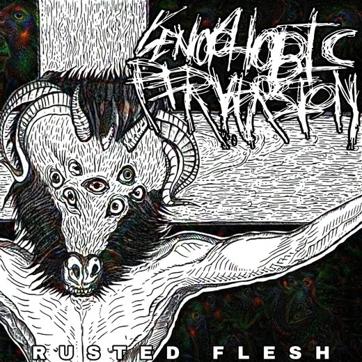 Rusted Flesh