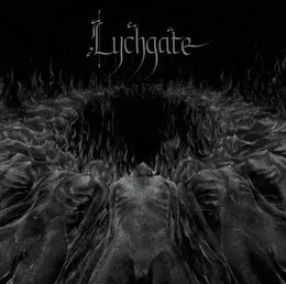 Lychgate von Lychgate – Album Cover