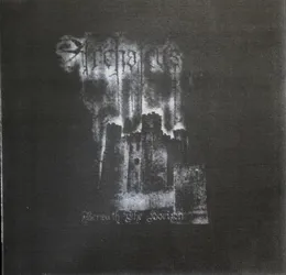 Beneath the Horizon von Archaicus – Cover
