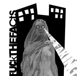 The Wreaking von Fuck the Facts – Album Cover