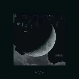 V V V von Kosmos – Cover