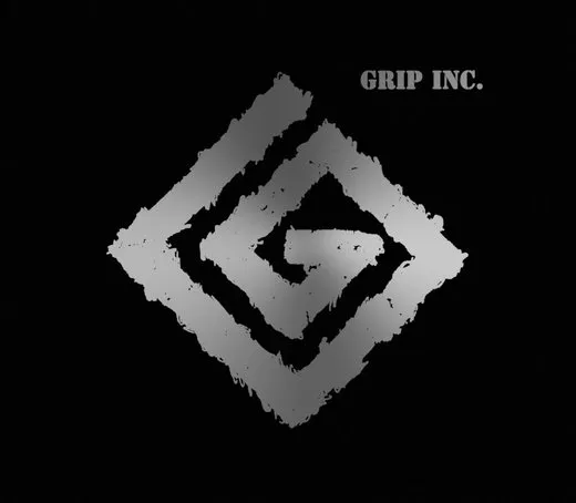 Griefless von Grip Inc. – Cover