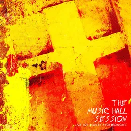 The Music Hall Session (live Los Angeles 1995) von X – Cover