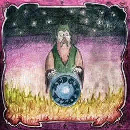 More True Than Time Thought von Hedge Wizard – Album Cover