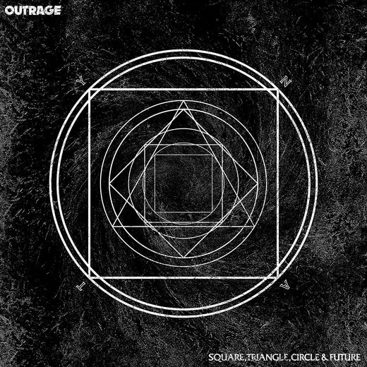 SQUARE, TRIANGLE, CIRCLE & FUTURE