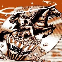 Palomino von Dove – Cover