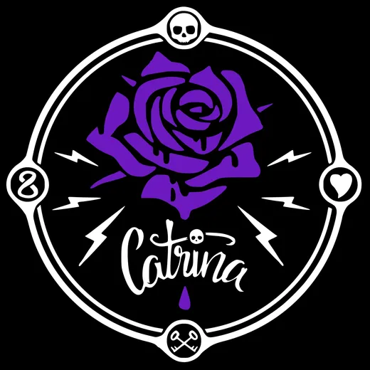 Catrina, Vol. 2