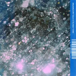 Autumn in the Water von ASkySoBlack – Album Cover