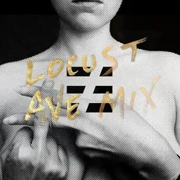 Step Ahead (Locust Ave remix) von UNEQUAL – Cover