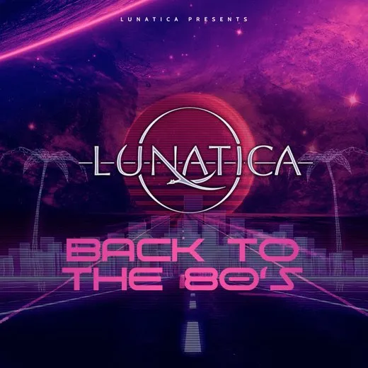 Back to the 80’s