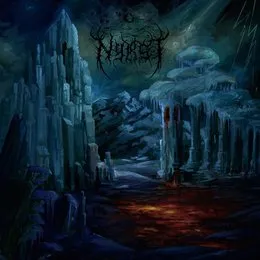 Orsök von Nyrst – Album Cover