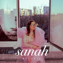 Melodia von sanah – Cover