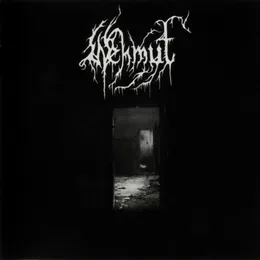 Wehmut von Wehmut – Album Cover