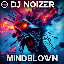Mind Blown von Noizer – Cover