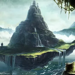Chrono Trigger von JD Harding – Album Cover