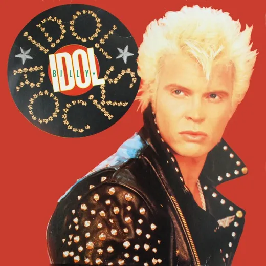 Rebel Yell