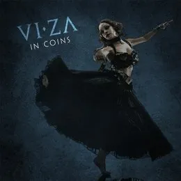 In Coins von Viza – Album Cover