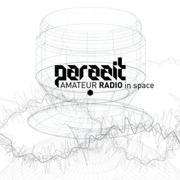 Amateur Radio in Space von Parazit – Album Cover