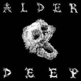 Chapter 3: Deepest Darkness von Alder Deep – Album Cover