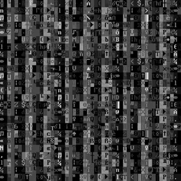 VIRUS.DOS von MASTER BOOT RECORD – Album Cover