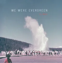 Flings von Evergreen – Cover