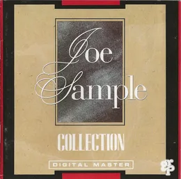 Collection von Joe Sample – Cover