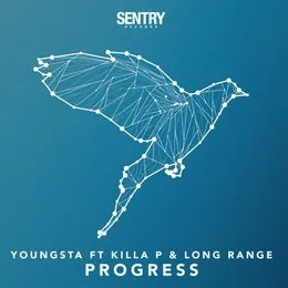 Progress von Youngsta – Album Cover