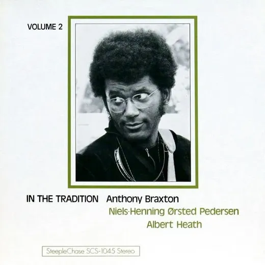 In the Tradition, Volume 2