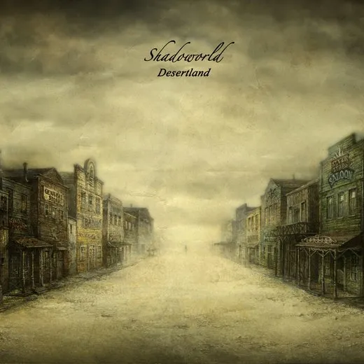 Desertland