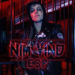 E S P von Nim Vind – Cover