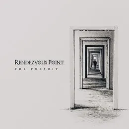The Pursuit von Rendezvous Point – Album Cover