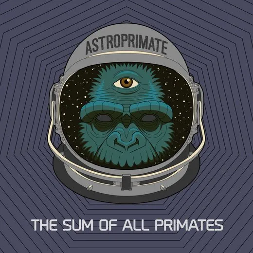 The Sum of All Primates
