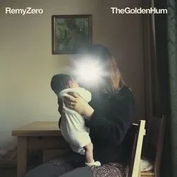 The Golden Hum von Remy Zero – Album Cover