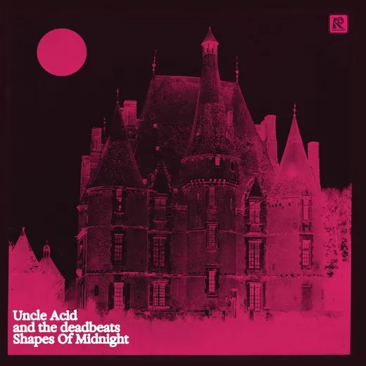Shapes of Midnight