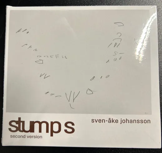Stumps: Second version