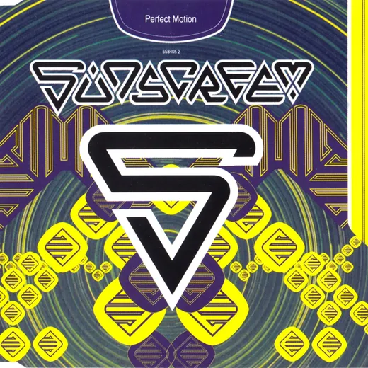 Perfect Motion (Boys Own mix)