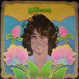Help Me Make It (To My Rockin’ Chair) von B.J. Thomas – Album Cover
