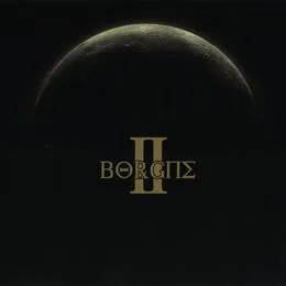 II von Borgne – Album Cover