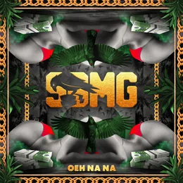 Oeh na na von SBMG – Album Cover