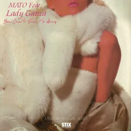 You Can't Turn Me Away von Mato – Cover