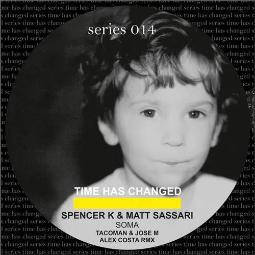Soma EP