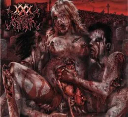 [untitled] / The Hidden Art at the Heart of the Modern Medico-Legal Concepts von Lymphatic Phlegm – Album Cover