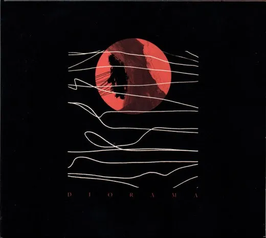 Diorama von MØL – Album Cover
