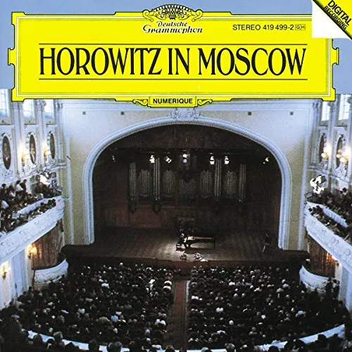 Polka de W.R.: Allegretto
